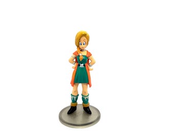Figurine Tiara - Dragon Quest - Action Figure Collection - Occasion