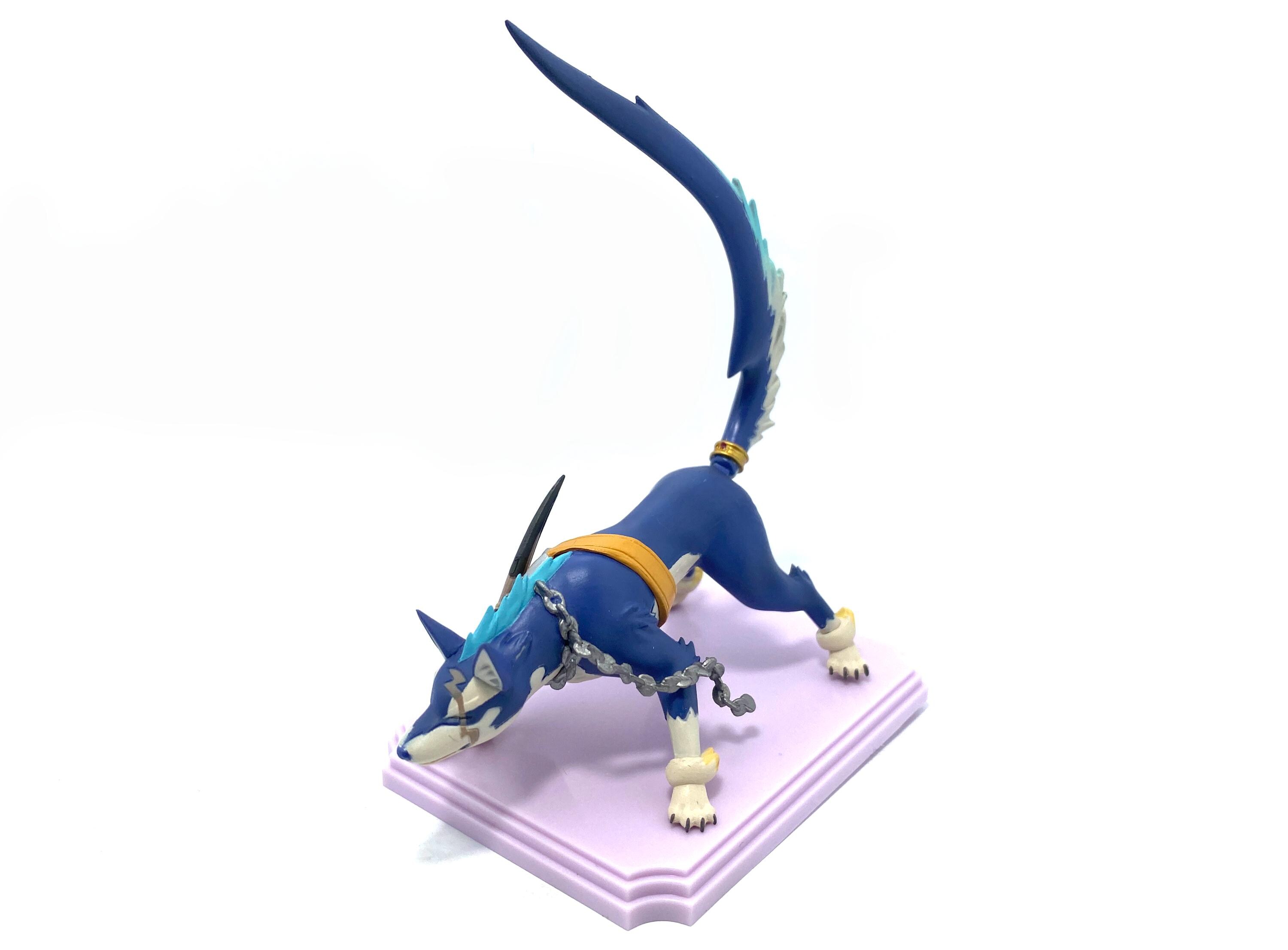 Tales of Vesperia Bandai Namco One Coin Figure Series Japan Toys