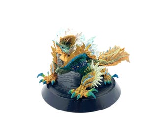 Monster Hunter Capcom Figure Builder Standard Model Plus Vol