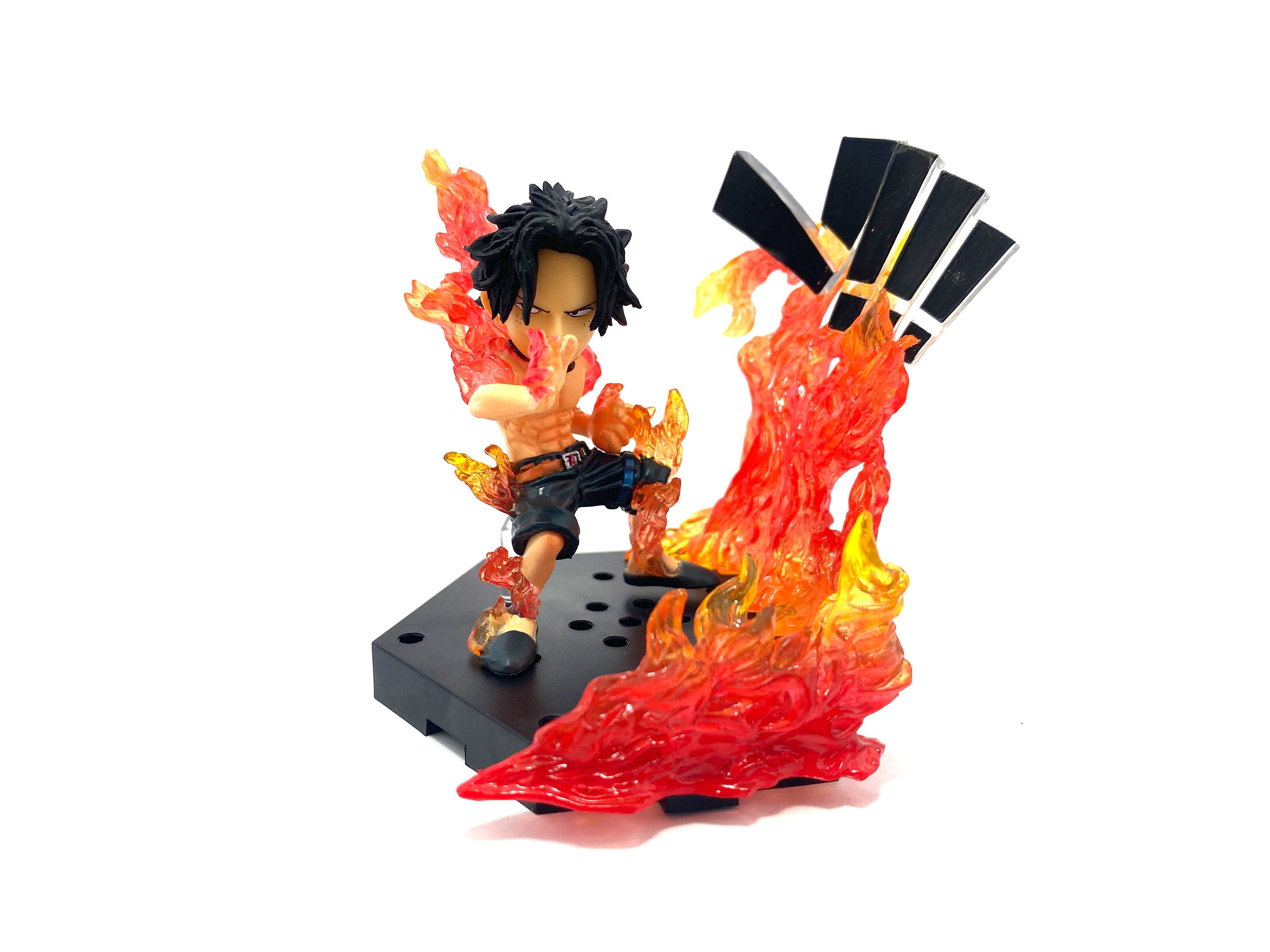 One Piece Banpresto Ichiban Kuji Prize D Toy Figure Japan Anime