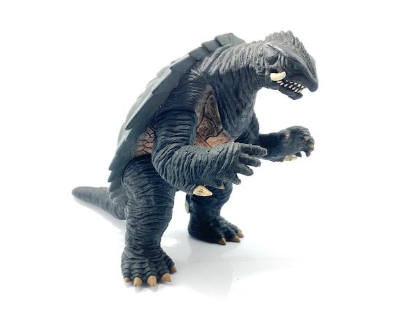 ガメラ　大映　フィギュア　GAMERA, The Great Monster Bandai Movie Monster Series Figure Gamera 2023 Height 16 cm