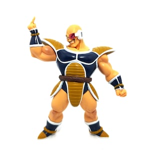 Vintage dragon ball z figures - Etsy 日本