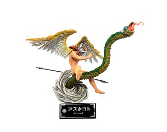 Xenosaga Legend EP2 Bandai Figure Meister Japan Toys Model - Shion