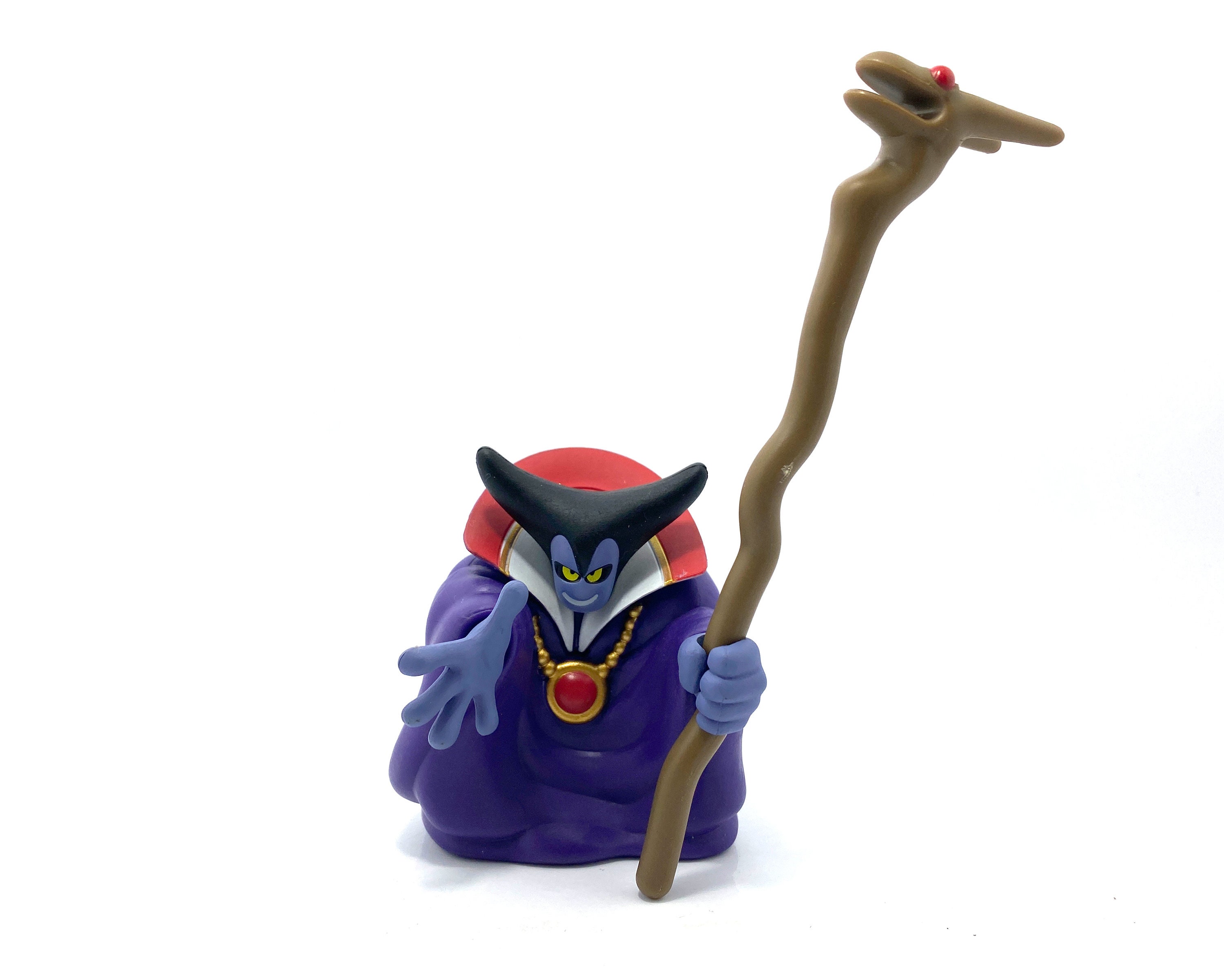 Dragon Quest I Final Boss Monster Square Enix Kitchen Figure Japan