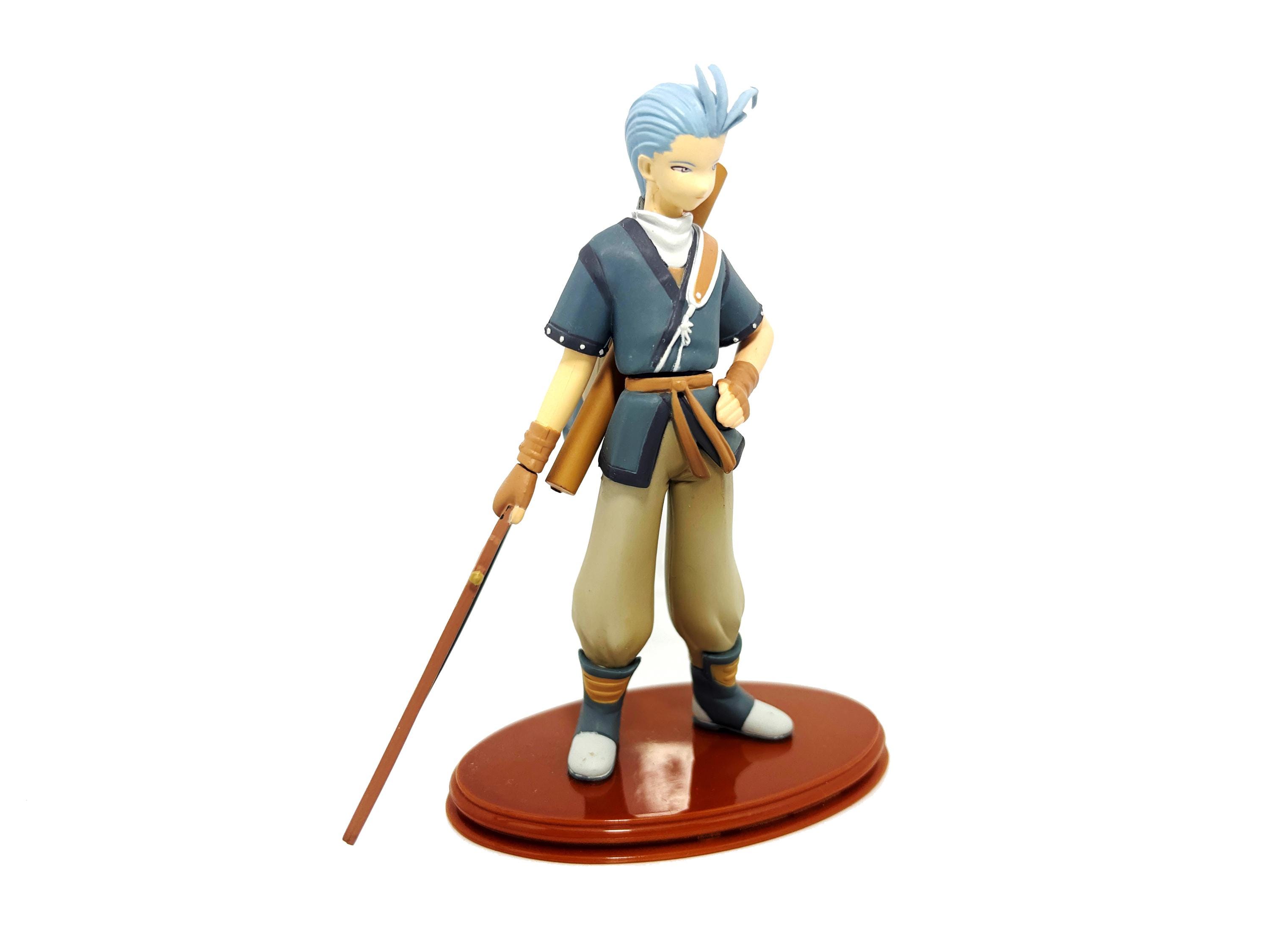 Tales of Phantasia Bandai Namco One Coin Figure Series Japan Toys