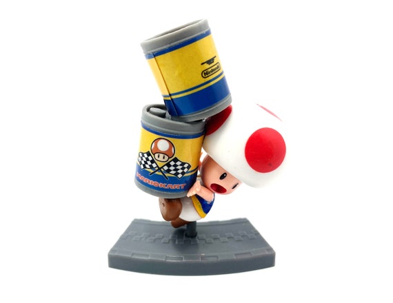Big sales mario figure