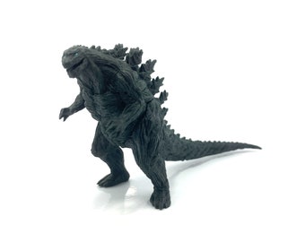 ゴジラクロニクル ガシャポンHG バンダイ - 未開封 フルセット 15個