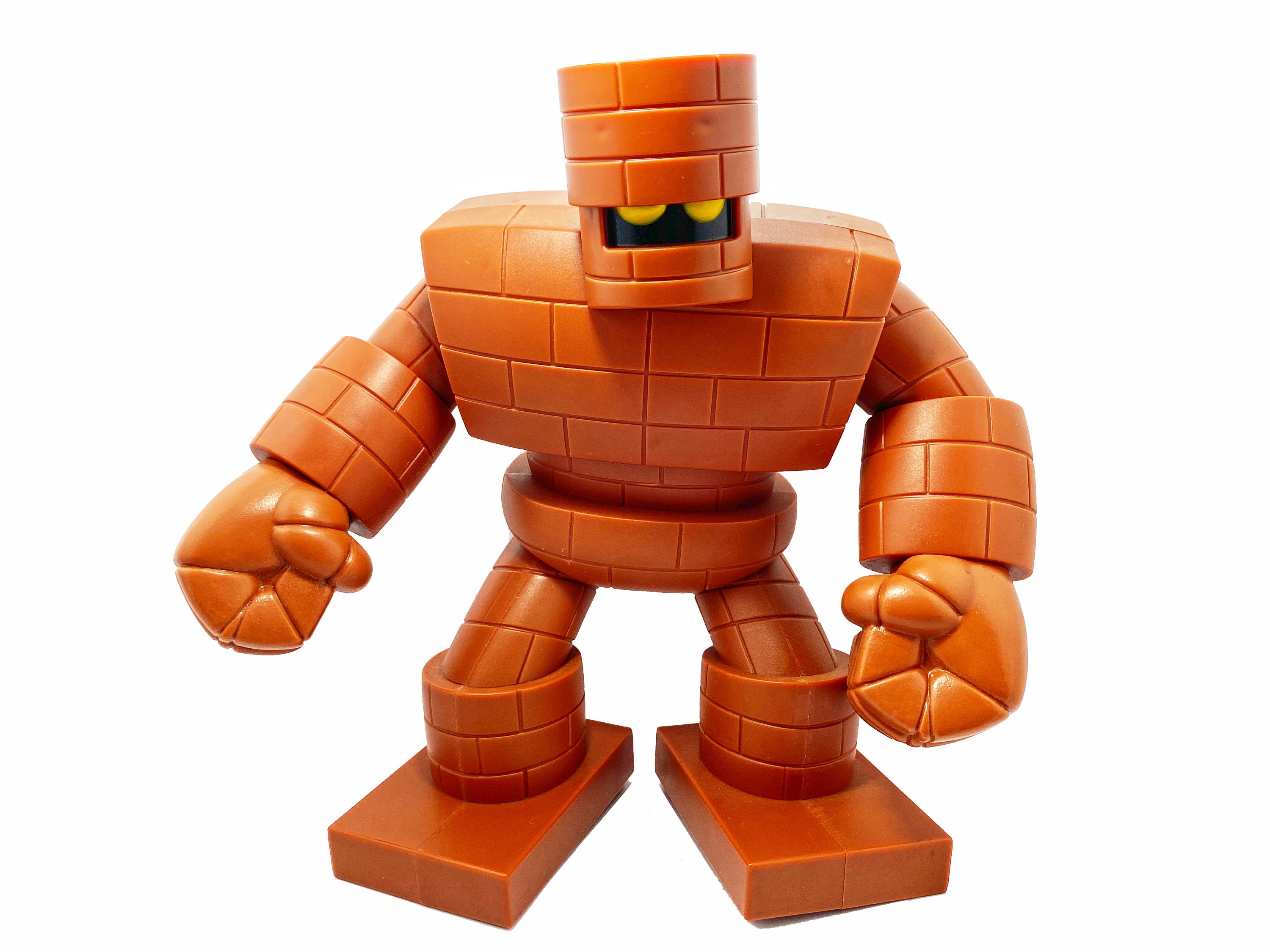 Golem toy store