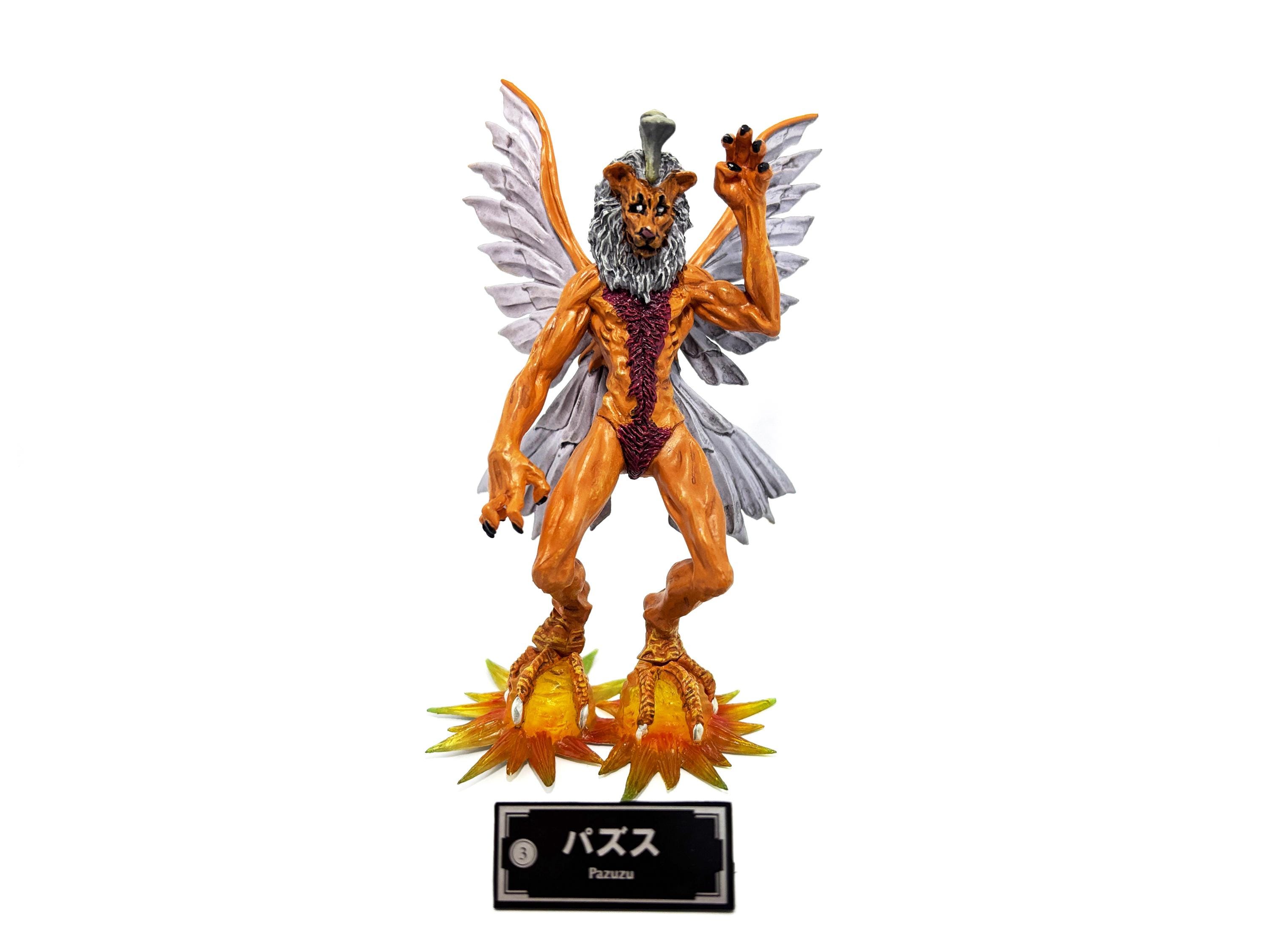Shin Megami Tensei Kotobukiya One Coin Figure Series Japan Toys