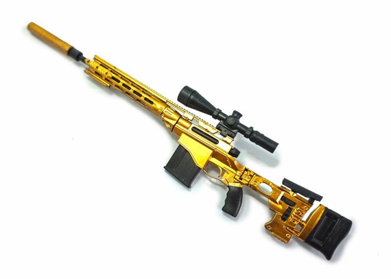 SCALA 1//6 HK416 fucile automatico per 12/" Action Figure Pistola modello arma soldato