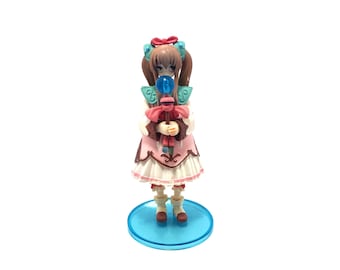 Xenosaga Legend EP2 Bandai Figure Meister Japan Toys Model - Shion