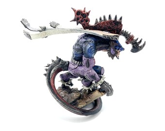 Final Fantasy Square Enix FF XIII Creatures Kai Vol.4 Model Figure