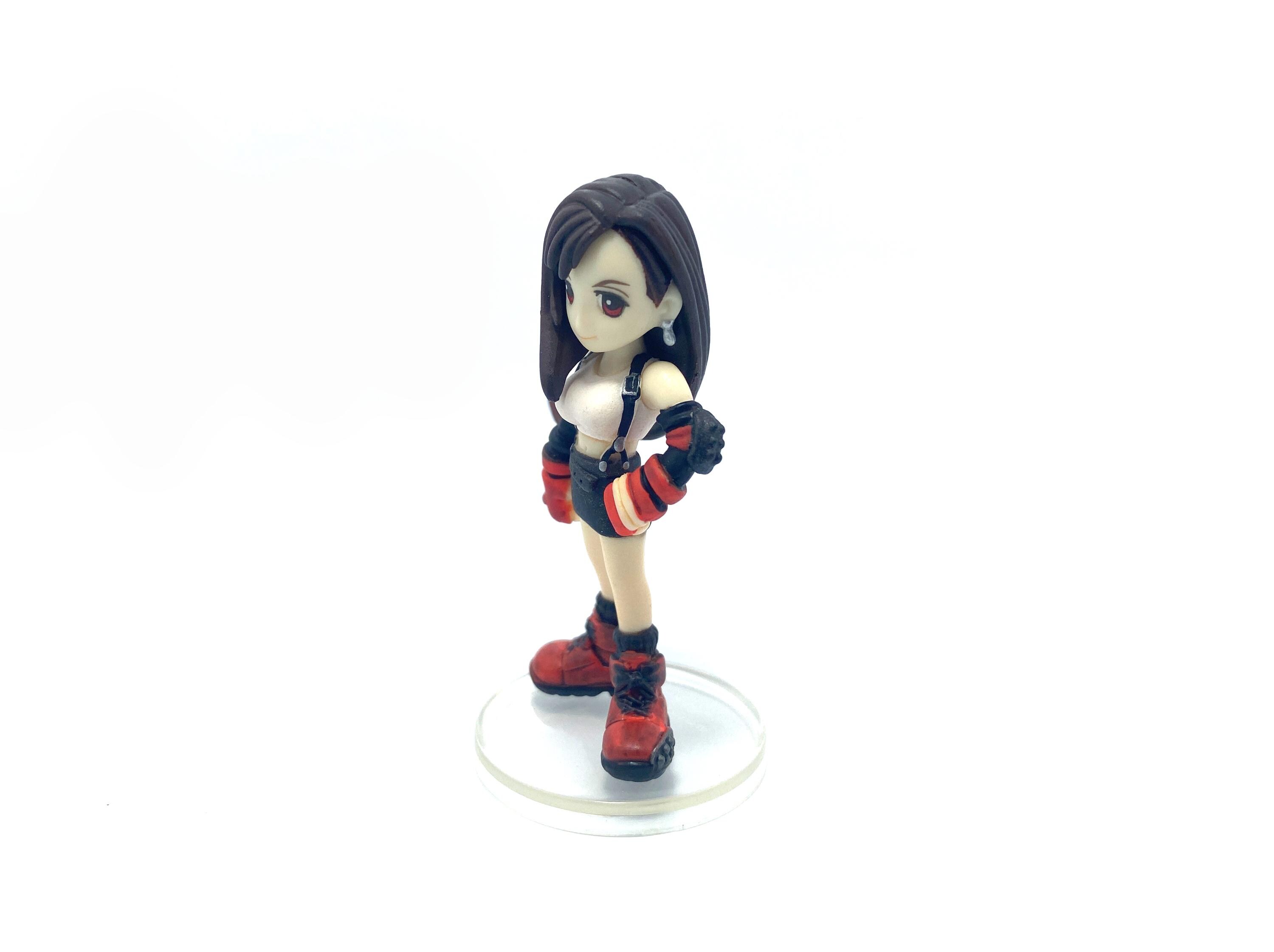 Final Fantasy VII Square Enix Trading Arts Mini Japan Toy Figure