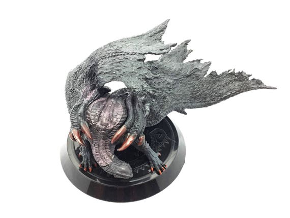 Monster Hunter Capcom Figure Builder Standard Model Vol.7 - Gore