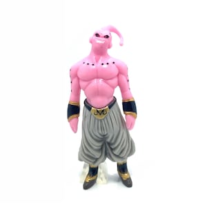 Dragon Ball Z Bandai HG Gashapon Mini Figure Toy Japan - Super Buu