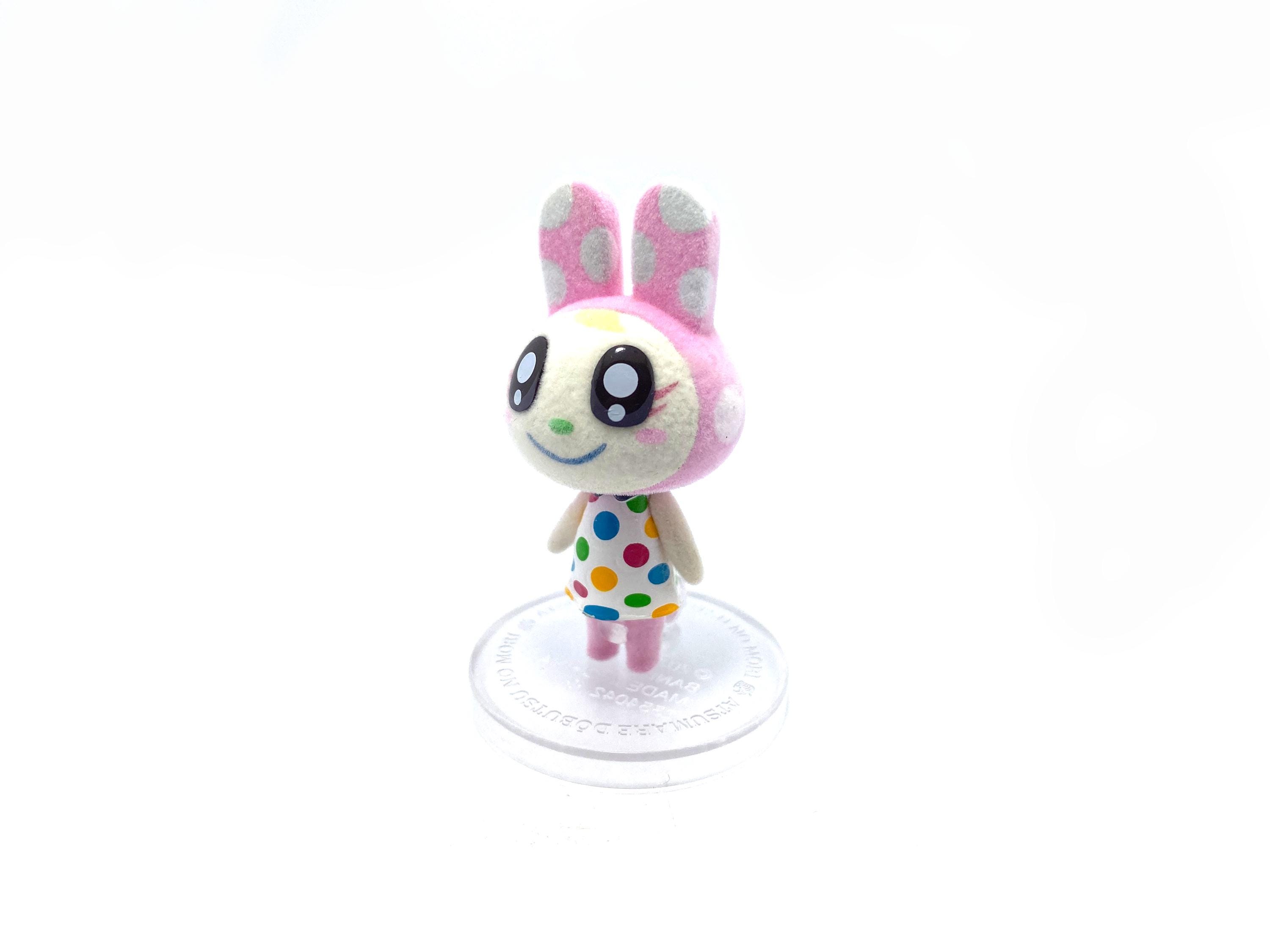 Animal Crossing New Horizons Tomodachi Doll Vol.2 Mini Figure Toys