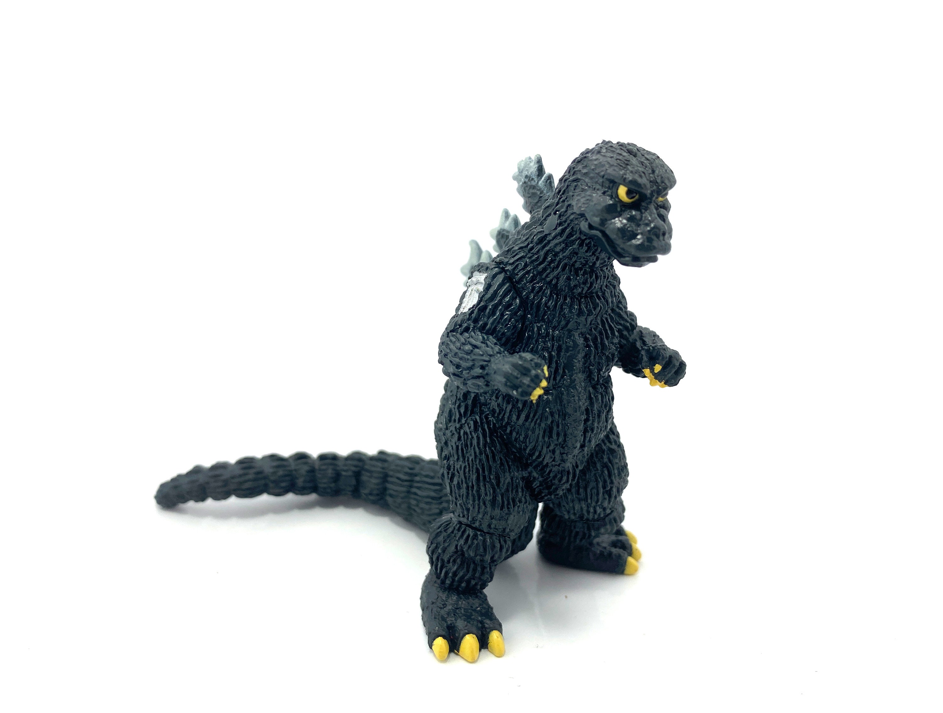 ゴジラ フィギュア 20体セット 1974〜2004年製 HG 食玩 フィギュア