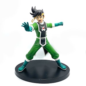Dragon Quest The Adventure of Dai FuRyu Collection Toys Figure Japan - Popp