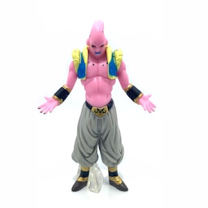 Dragon Ball Z Bandai HG Gashapon Mini Figure Toy Japan - Super Buu (Gotenks Absorbed)