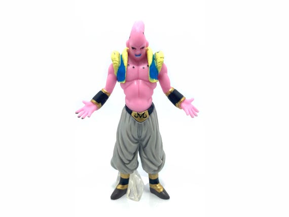 Figurine Bandai Dragon Ball Z Gashapon Part 12 - Cooler (assemblé) - Neuve