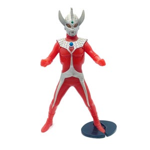 Ultraman Bandai Gashapon Ultimate HG Series Toys Japan Figure - Ultraman Taro