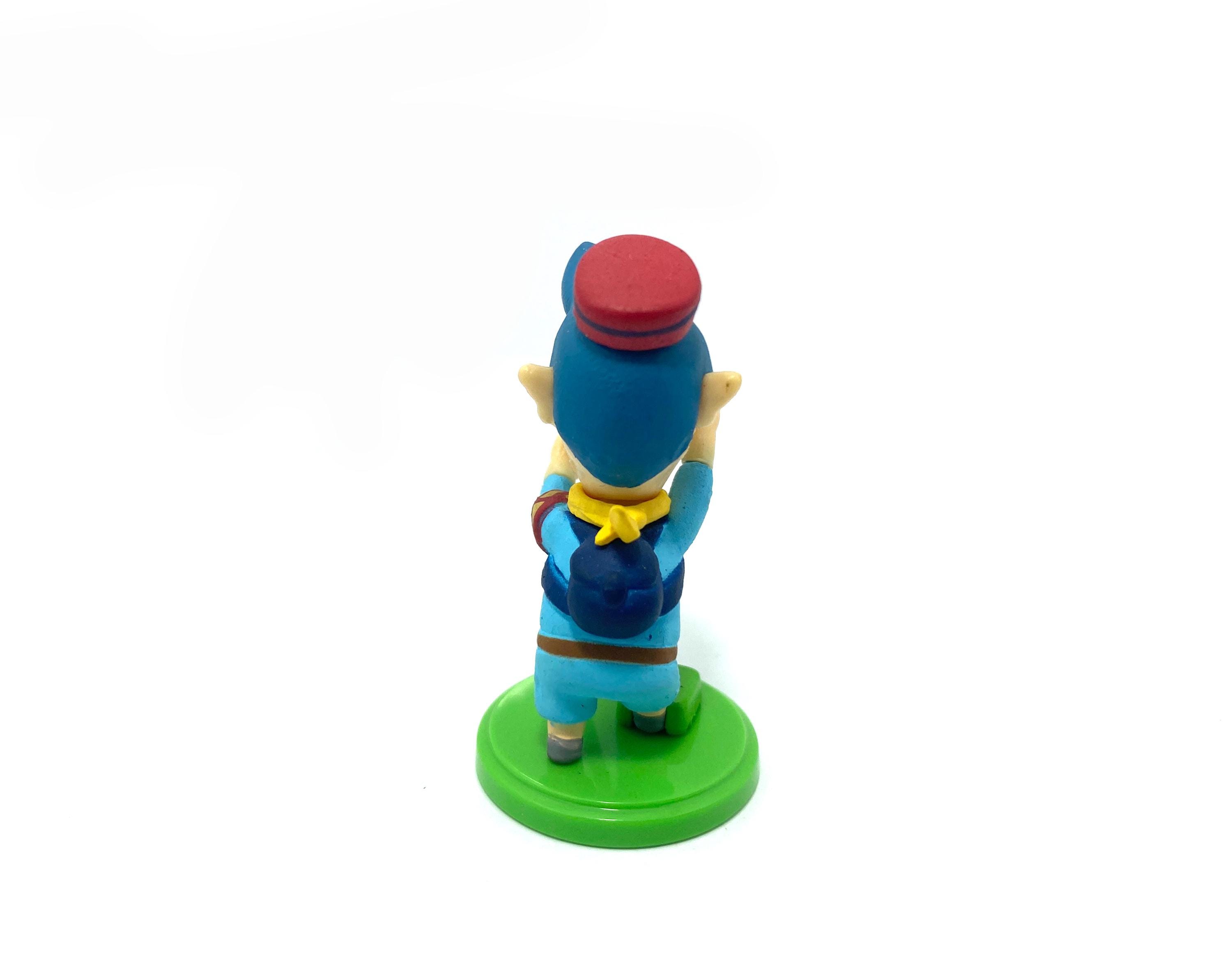 The Legend of Zelda Spirit Tracks Furuta Choco Egg Mini Figure