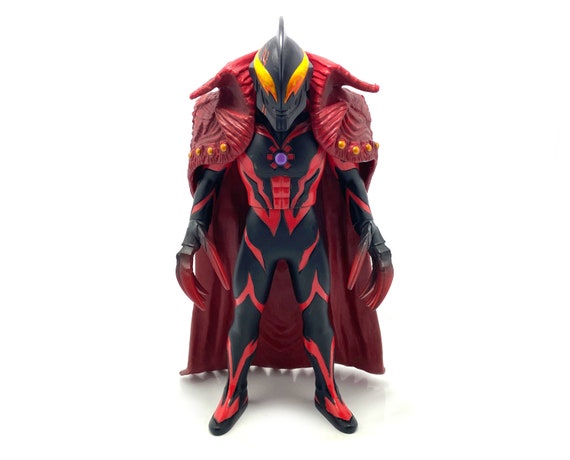 高品質の人気 Monster Ultra Ultraman Series Toys Vinyl Soft Bandai EX その他