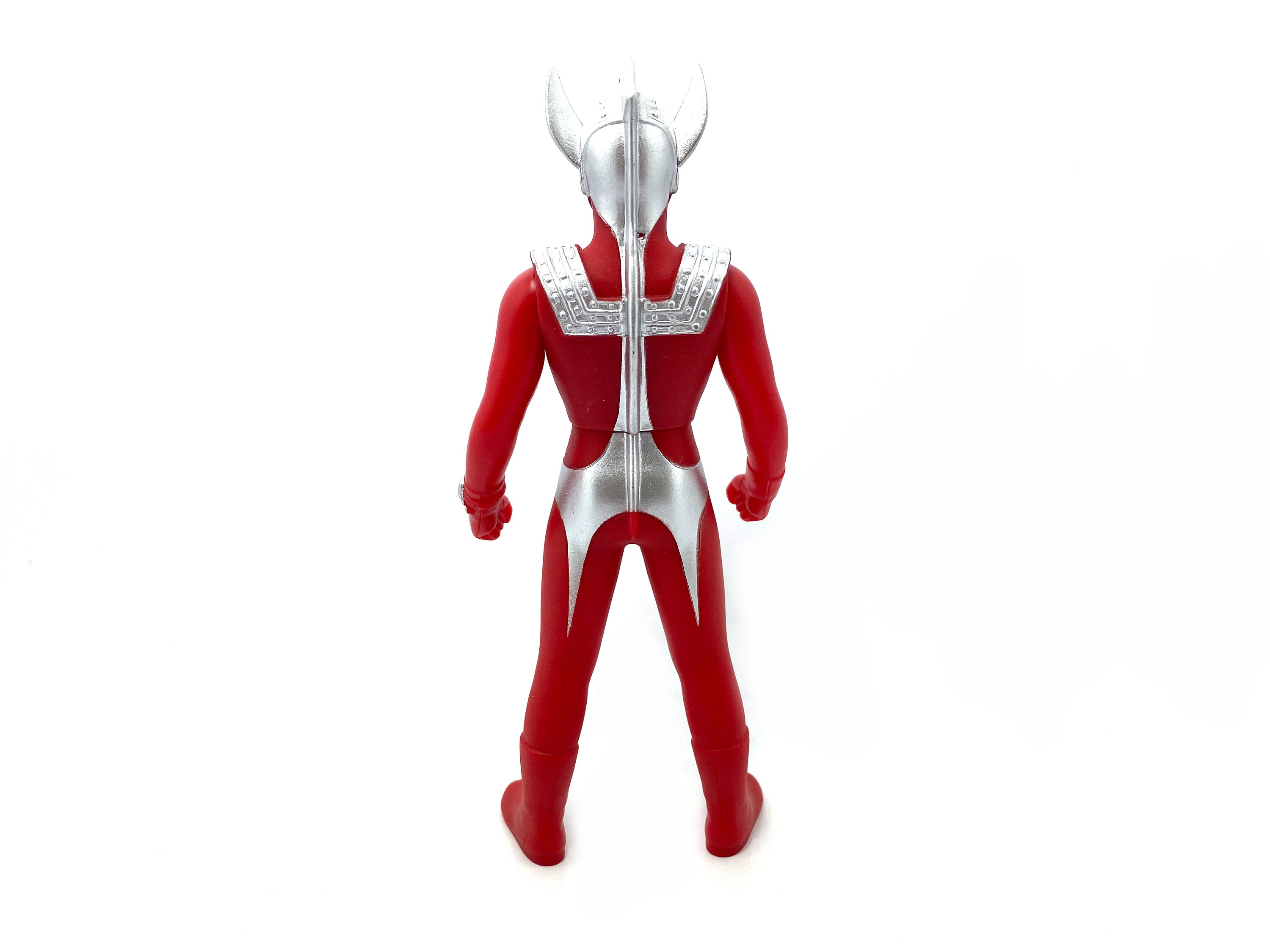 ウルトラマンタロウ スーパースワロー フジホビー ダイカミニキット