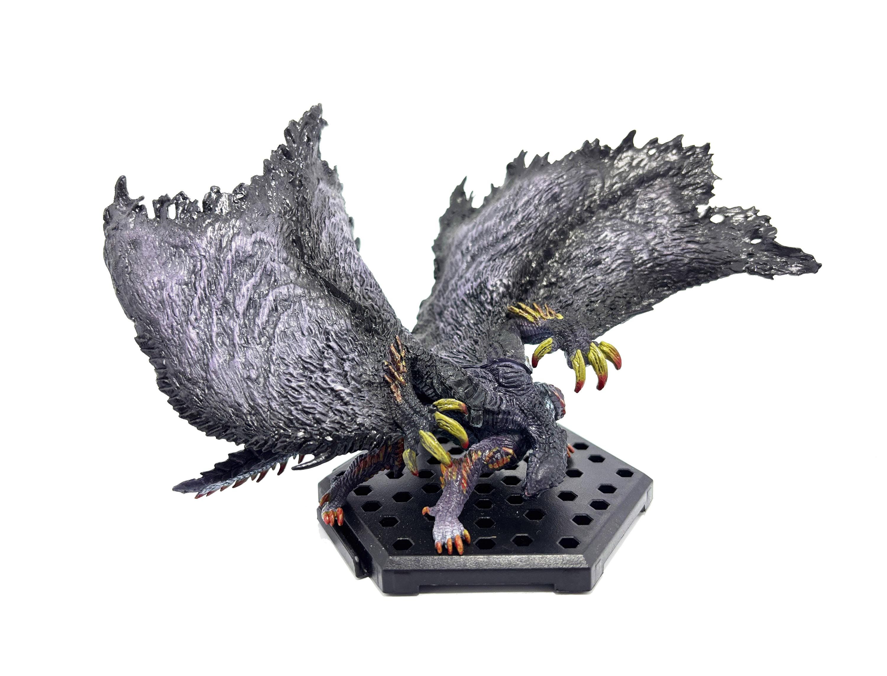 Monster Hunter Capcom Figure Builder Standard Model Vol.23 - Gore