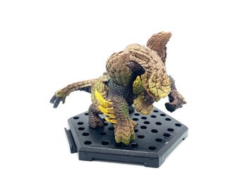 モンスターハンターネルギガンテフィギュア2体セット Amazon.co.jp: カプコンフィギュアビルダー モンスターハンター