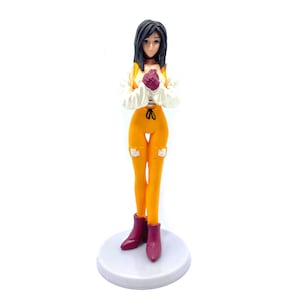 Final Fantasy IX Square Enix Heroines Toy Figure Model - Garnet Til Alexandros XVII