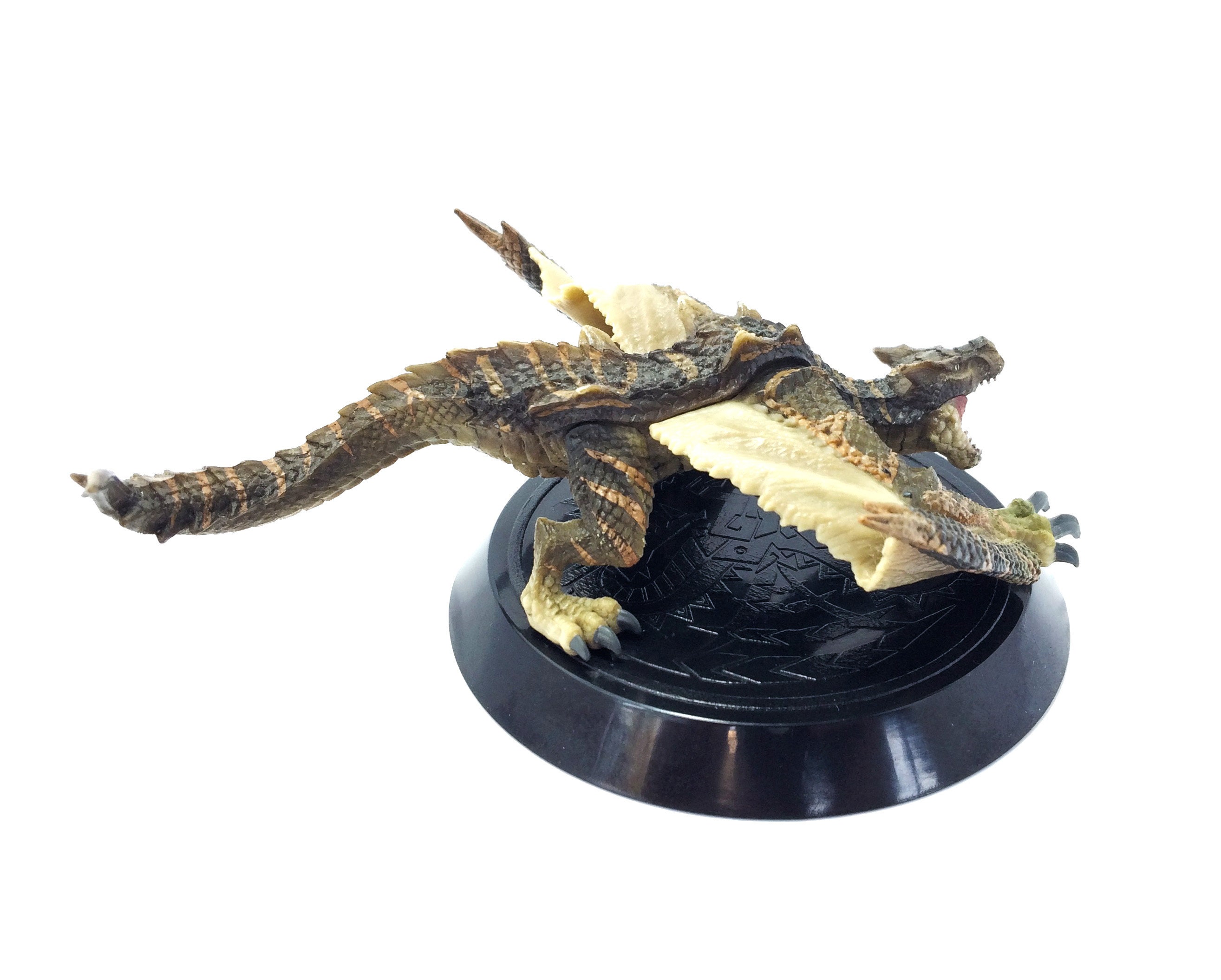 Monster Hunter Capcom Figure Builder Standard Model Vol.2 - Brute