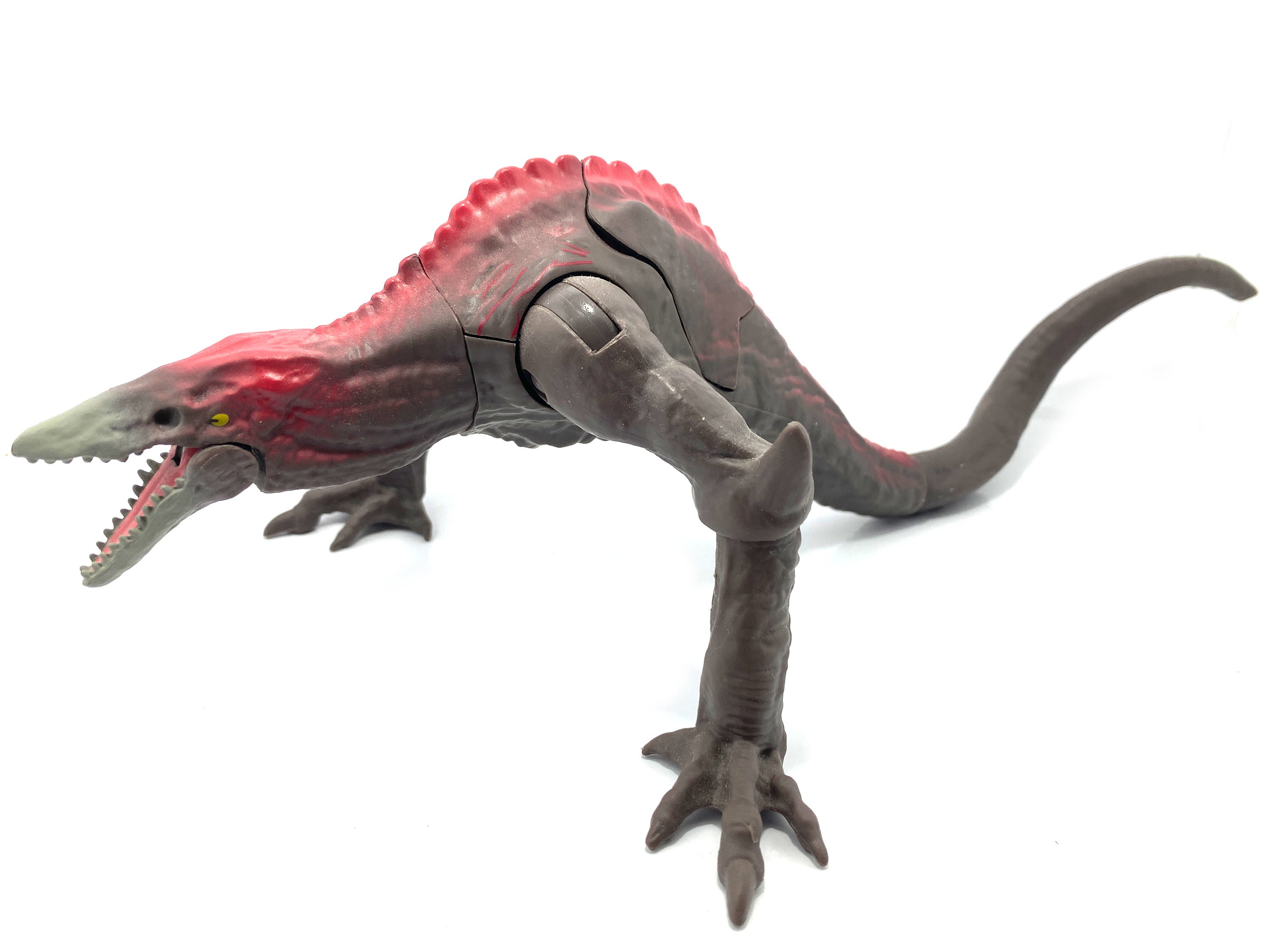 Godzilla Vs. Kong Movie Monster Series Playmates Kaiju Soft Vinyl