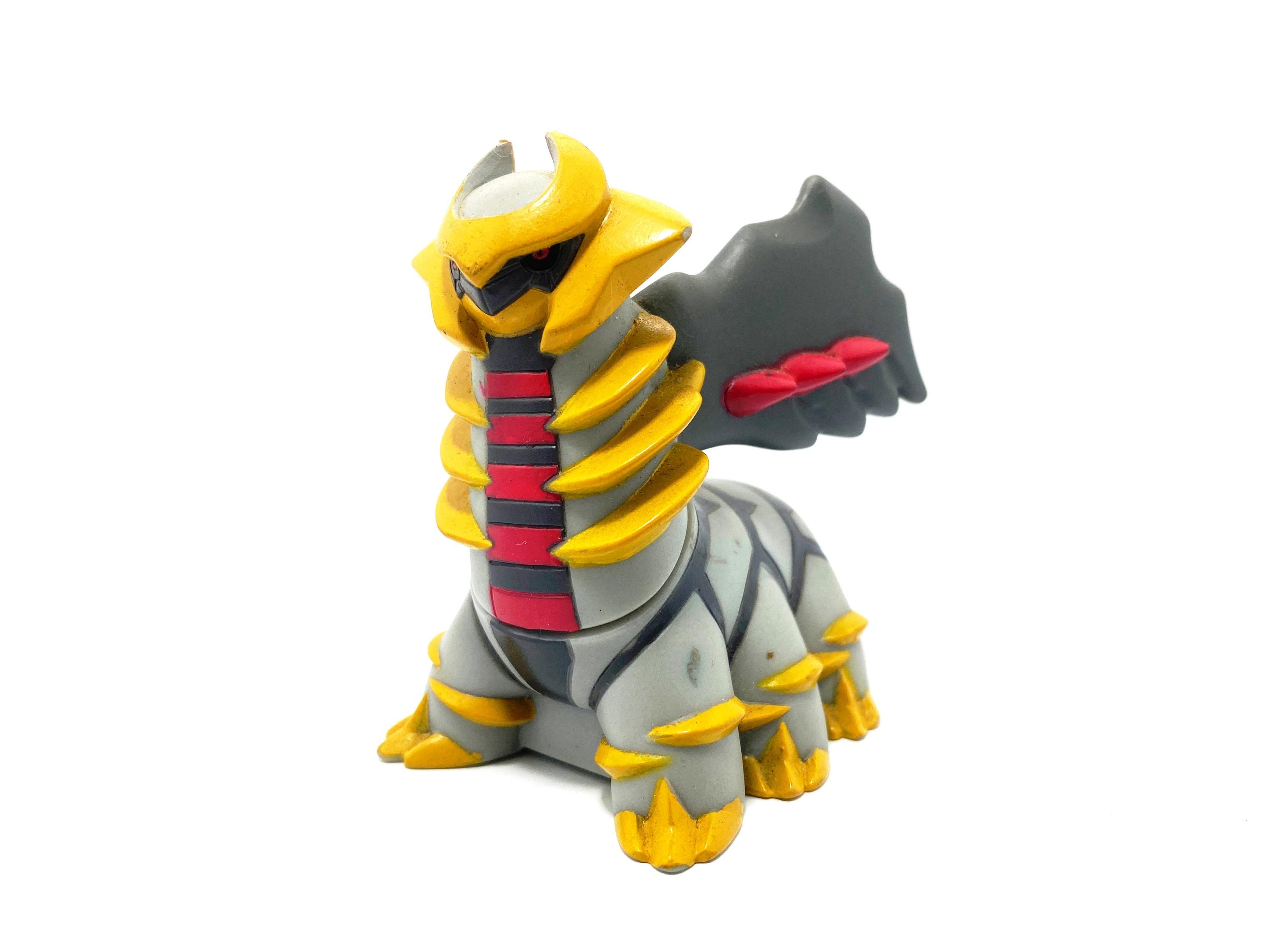 Pokemon Pocket Monsters Collection Sofubi Soft Vinyl Toys Figure