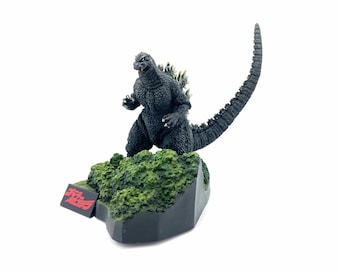 ゴジラ フィギュア ミニチュア　セット　ジオラマ il_340x270.3966099301_bxe4.jpg