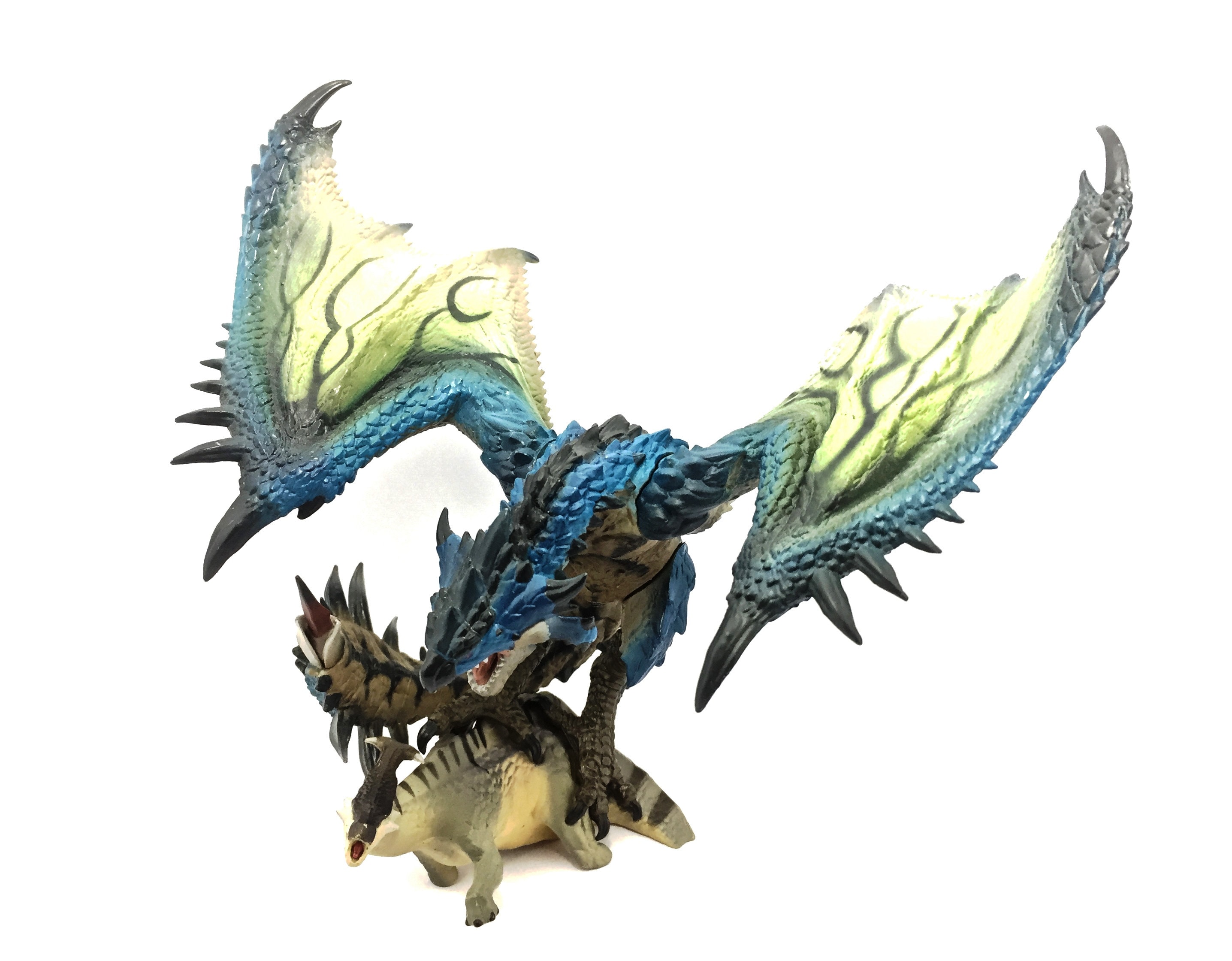 モンスターコレクション　獅子姫リオネット　5A-001VF Moon Lion 70837 | Schleich USA Inc.