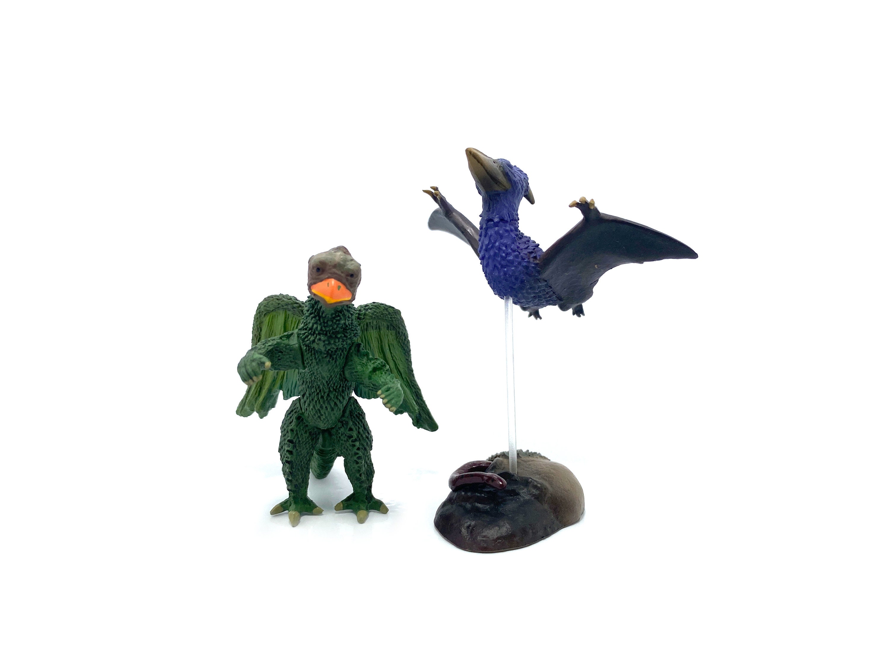 アンノウンページ！GEK LIFE 獣王記ソフビ フィギュア アンノウンページ！GEK LIFE 獣王記ソフビ フィギュア アンノウン