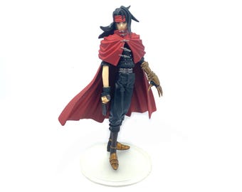 ARTFX ファイナルファンタジーVIII ケルベロス アクションフィギュア