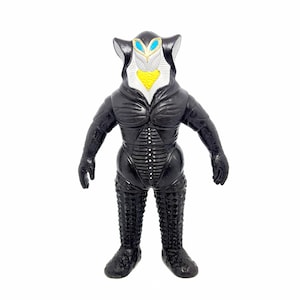 ウルトラマン 怪獣 バンダイ レア ヴィンテージ トイ ソフトビニール