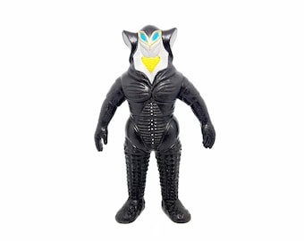 ウルトラマン 怪獣 バンダイ ヴィンテージ おもちゃ ソフトビニール