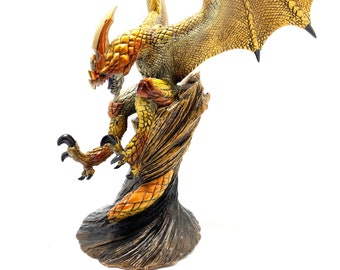 メ5433 モンスターハンター モンスタートロフィー セルレギオス A賞 新品 il_340x270.4078070375_fojv.jpg