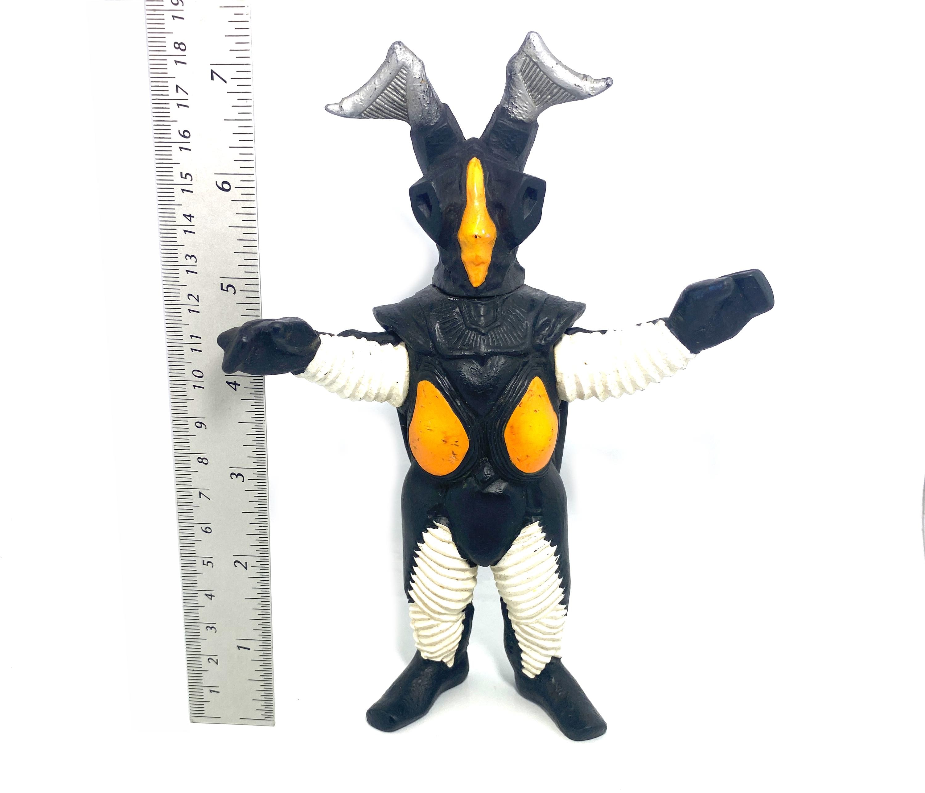Vintage6 Kaiju Monster レア物 Vintage6 Kaiju Monster レア物 - メルカリ