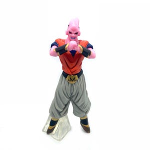 Dragon Ball Z Bandai HG Gashapon Mini Figure Toy Japan - Super Buu (Gohan Absorbed)