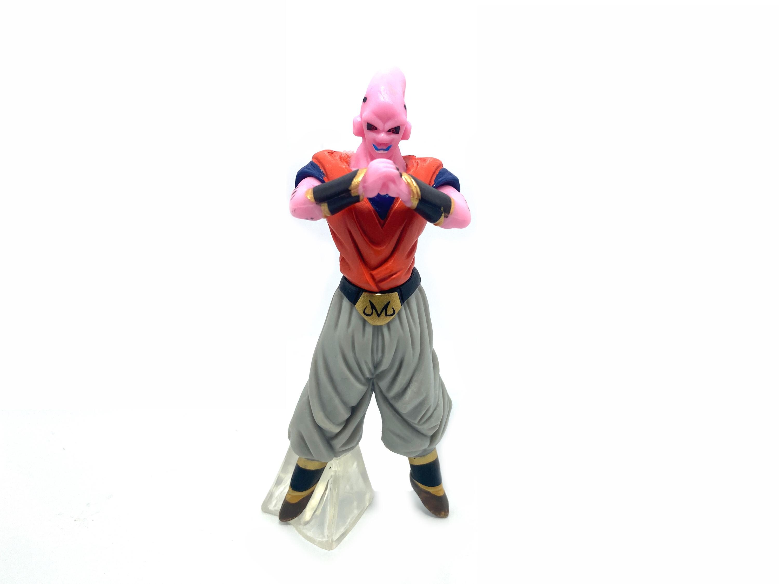 Figurine Dragon Ball Z - Gohan - Bandai Gashapon Hg Rare