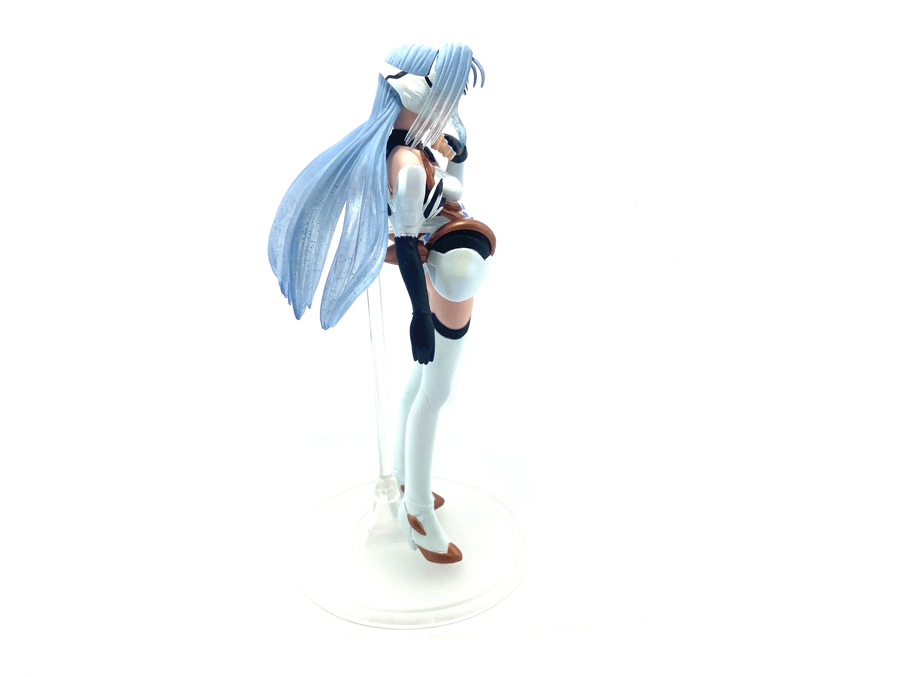 ゼノサーガ レジェンド EP1/EP2 ベスト バンダイ フィギュアマイスター
