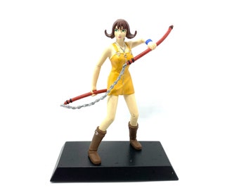 Final Fantasy VIII Square Enix Trading Arts Toy Figure Model Japan