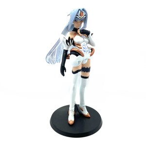 Xenosaga Legend Bandai Figure Meister Japan Toys Model - KOS-MOS Ver.1 image 6