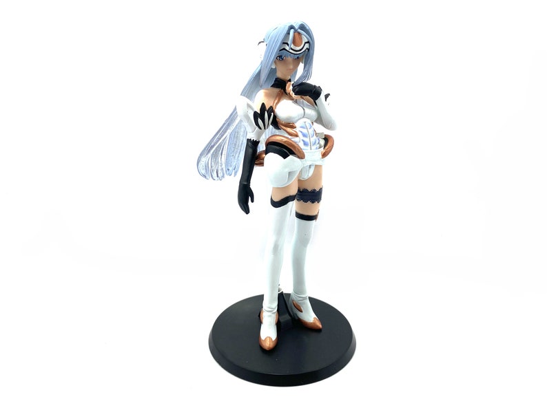 Xenosaga Legend Bandai Figure Meister Japan Toys Model - KOS-MOS Ver.1 image 6
