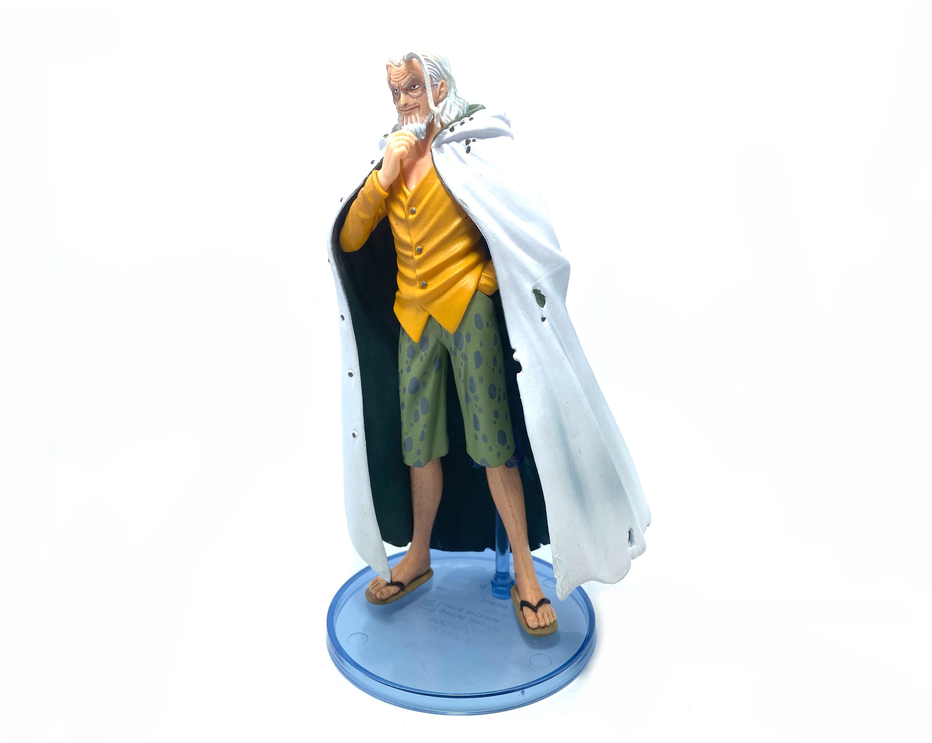 One Piece Bandai Super Styling Toy Figure Japan Anime
