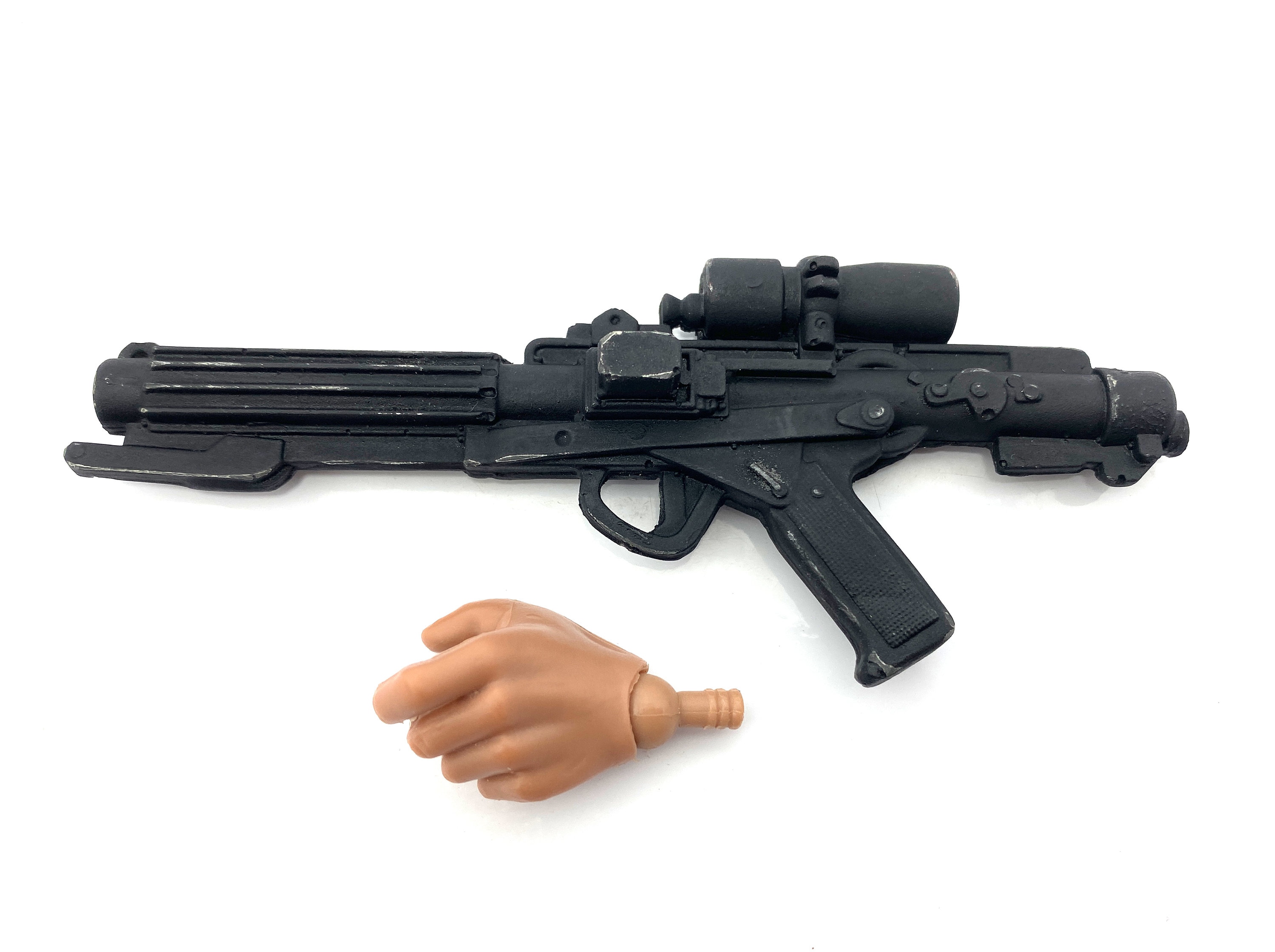 Stormtrooper gun cheap toy